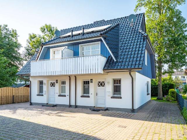 Haus kaufen in Zingst, Vorpommern-Rügen