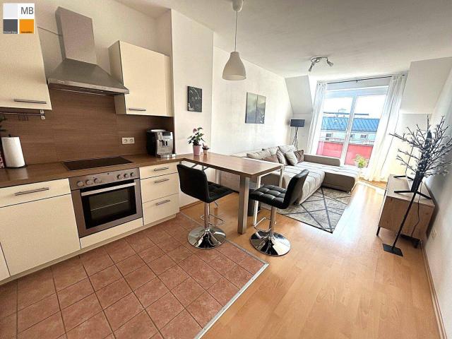 Apartment kaufen in Achau, Niederösterreich