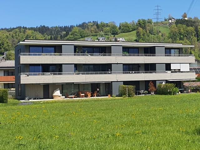Apartment mieten in Wolfurt, Vorarlberg