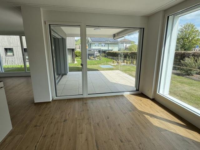 Apartment mieten in Willisau, Lü