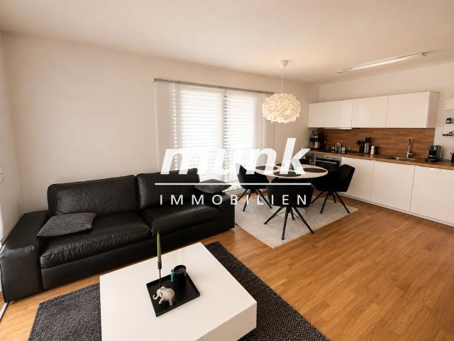 Wohnung mieten in Postdörfle, Ulm