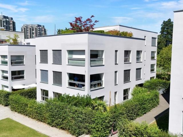 Wohnung kaufen in Bern