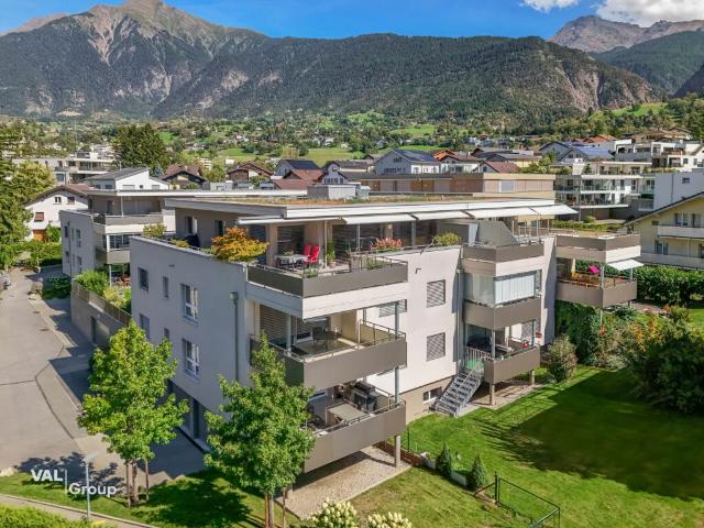 Immobilie kaufen in Brig-Glis, Wallis