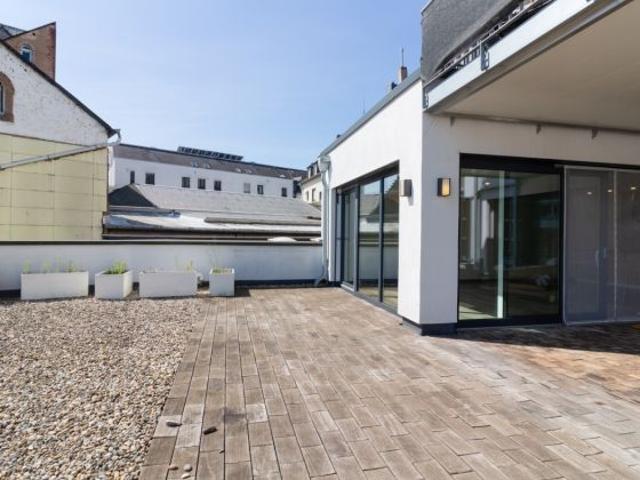 Wohnung kaufen in Trier