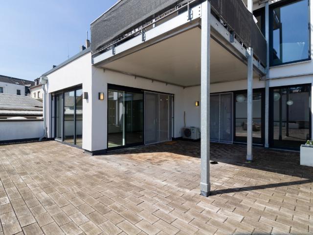 Wohnung kaufen in Süd, Trier