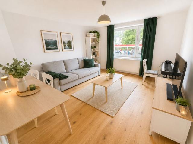 Apartment mieten in Richterich, Aachen