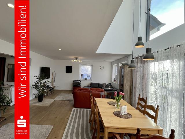 Haus kaufen in Bad Laer, Niedersachsen