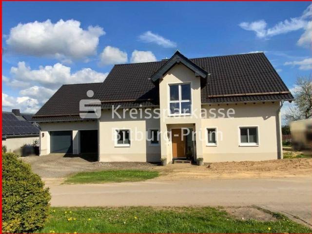 Haus kaufen in Habscheid, Rheinland-Pfalz
