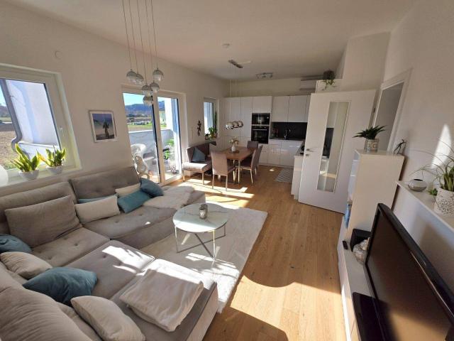 Apartment kaufen in Wildon, Steiermark