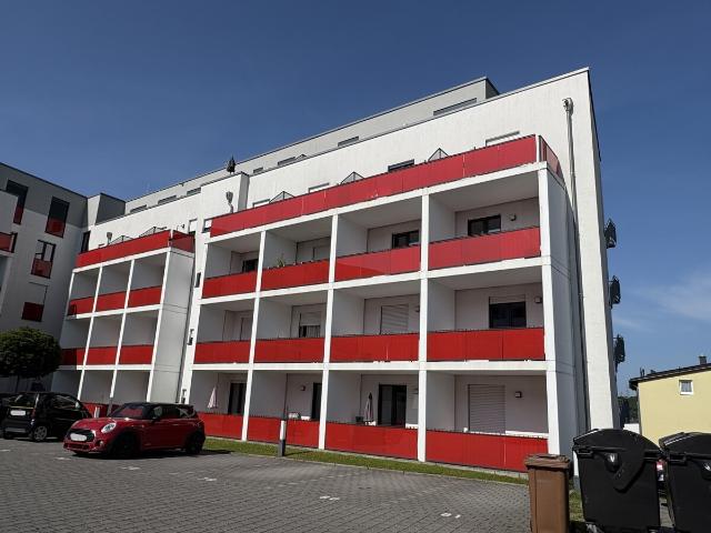 Wohnung kaufen in Idstein, Hessen