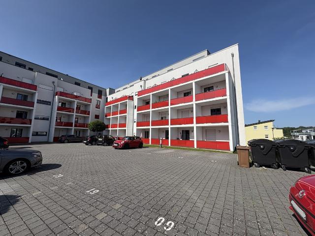 Wohnung kaufen in Idstein