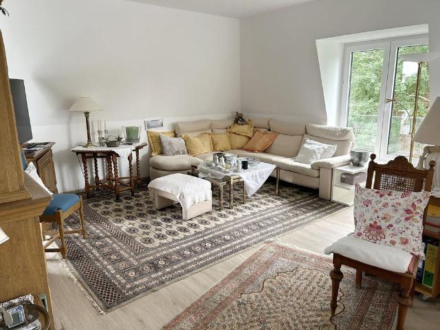 Apartment mieten in Bad Waldliesborn, Lippstadt