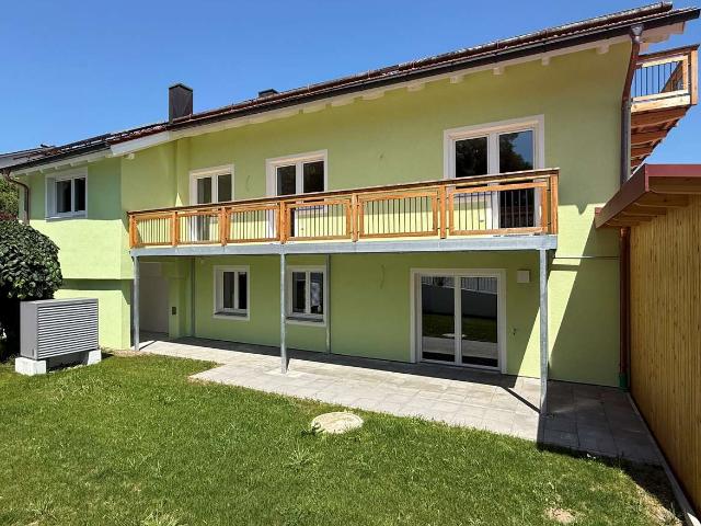 Wohnung kaufen in Tengling, Taching am See