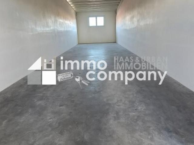 Gewerbe mieten in Ebreichsdorf, Niederösterreich