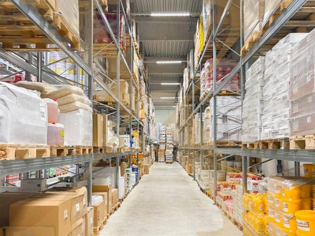 Gewerbe mieten in Wagram, Pasching