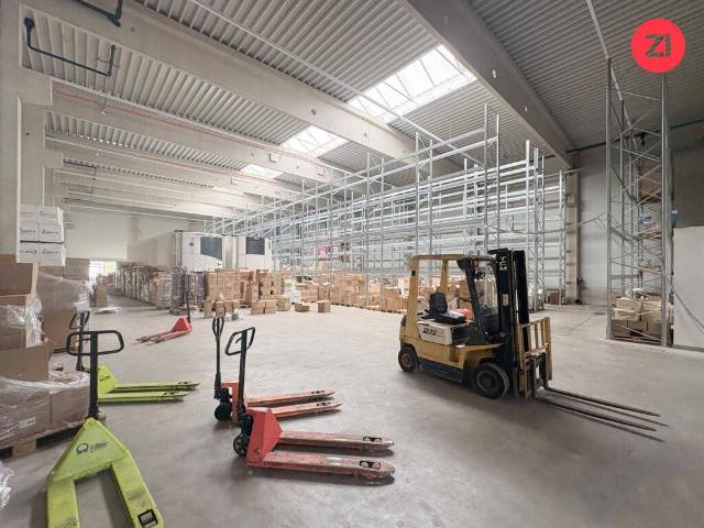 Gewerbe mieten in Wagram, Pasching