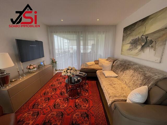 Apartment kaufen in Bregenz, Vorarlberg