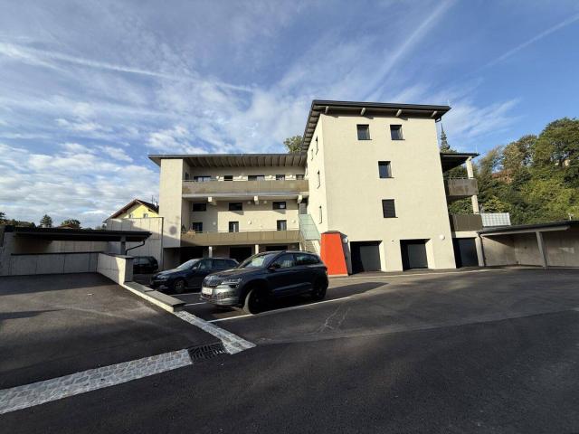 Apartment kaufen in Mörschwang, Oberösterreich