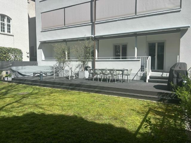 Immobilie kaufen in Basel, Basel-Stadt