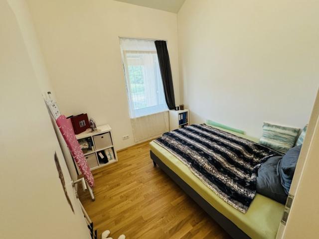 Etagenwohnung kaufen in Eggersdorf