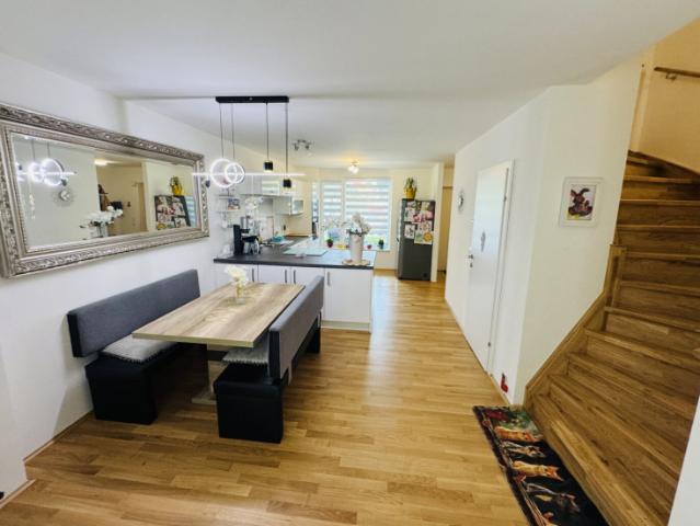 Maisonette kaufen in Volkersdorf, Eggersdorf