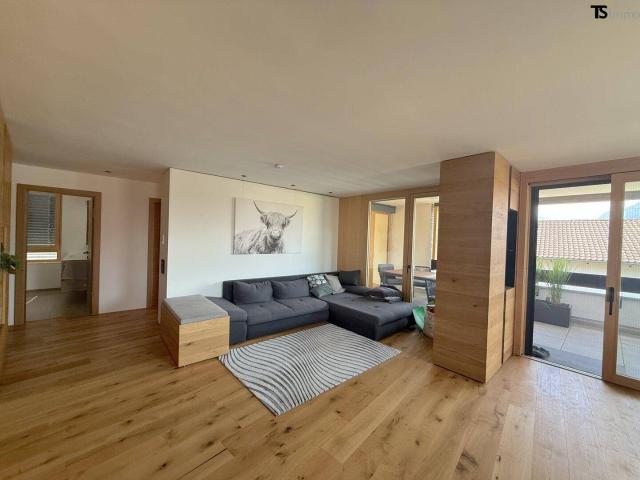 Apartment mieten in Sulz