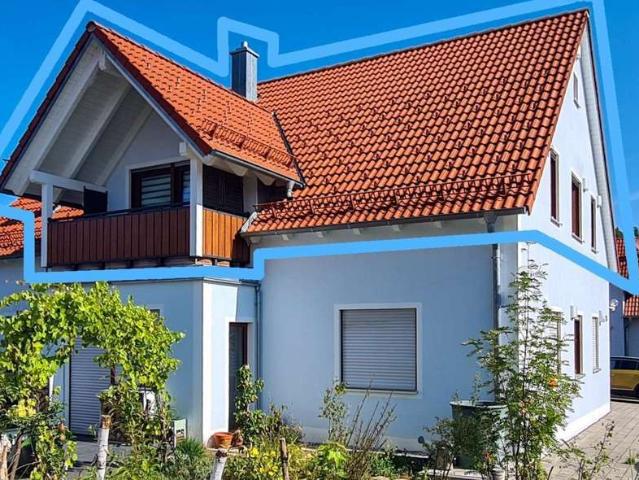 Wohnung kaufen in Wiesent, Landkreis Regensburg