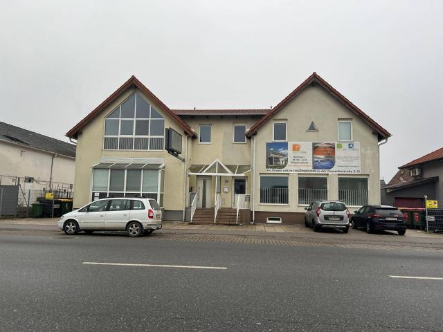 Apartment mieten in Dreischlüsselacker, Strasshof an der Nordbahn