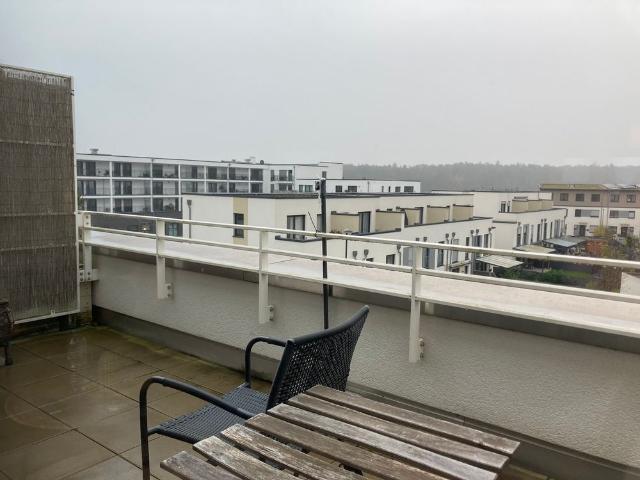 Apartment mieten in Rosbach, Hessen