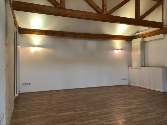 Wohnung mieten in Fautenbach, Achern