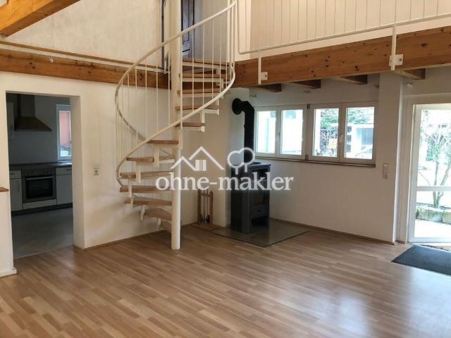 Apartment mieten in Achern, Baden-Württemberg