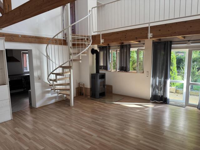 Wohnung mieten in Fautenbach, Achern