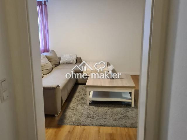 Apartment mieten in Holzgerlingen, Baden-Württemberg