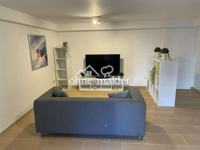 Apartment mieten in Sandhausen, Baden-Württemberg