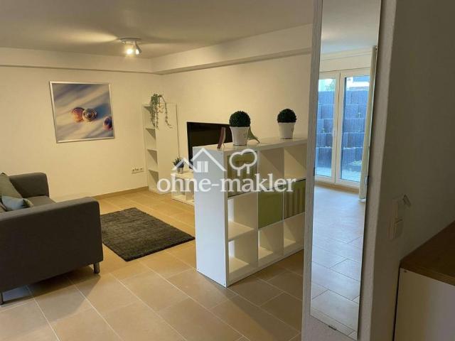 Apartment mieten in Sandhausen, Baden-Württemberg