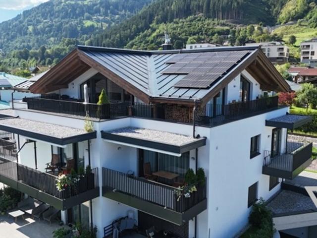 Wohnung kaufen in Zell am See, Bezirk Zell am See