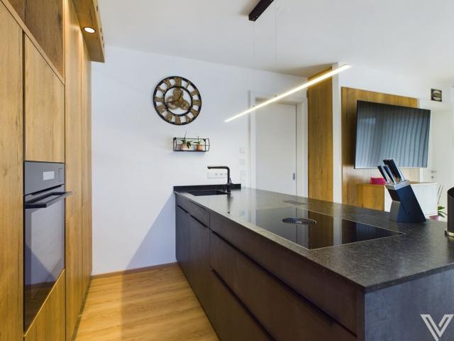 Wohnung kaufen in Zell am See, Salzburg