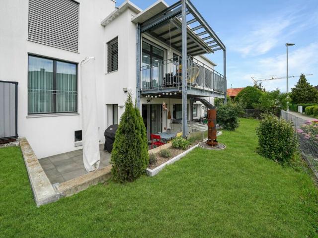 Wohnung kaufen in Bellach, Solothurn