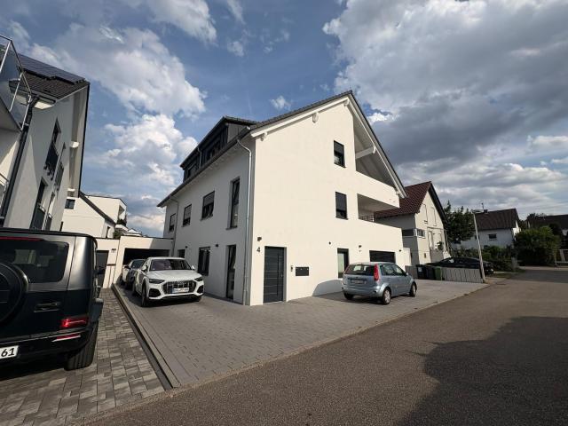 Wohnung mieten in Rottenburg, Baden-Württemberg