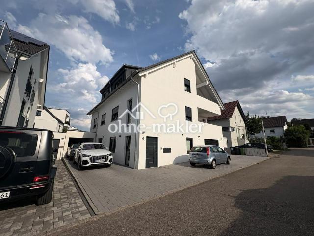 Apartment mieten in Rottenburg