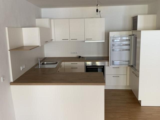 Etagenwohnung mieten in Schärding