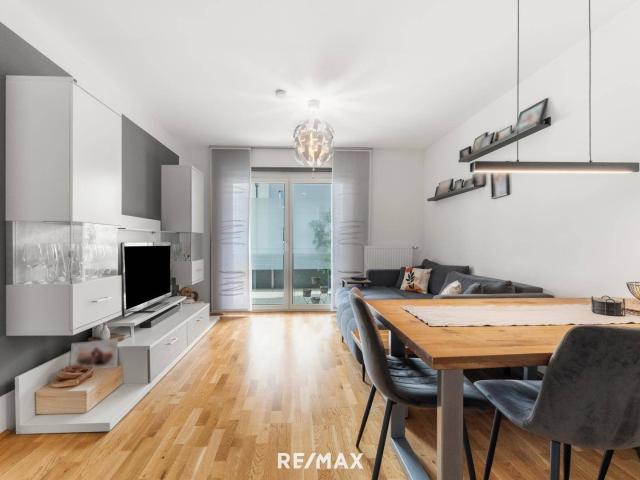 Apartment kaufen in Ebenthal