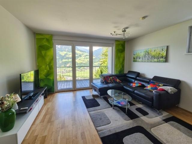 Wohnung kaufen in Kaltenbach, Tirol