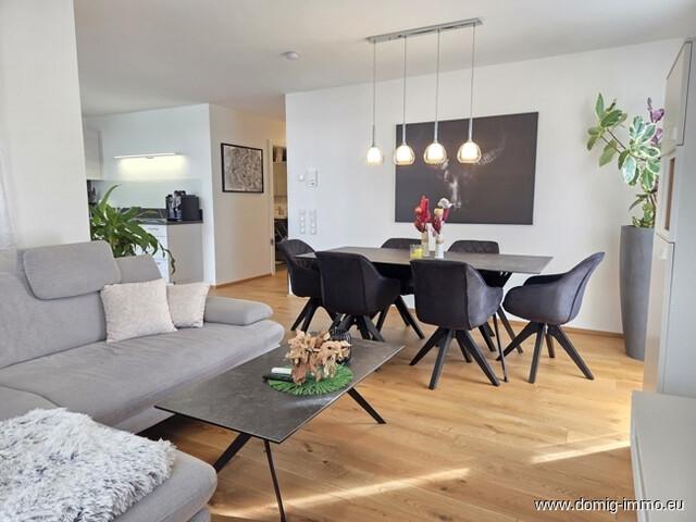 Apartment kaufen in Feldkirch, Vorarlberg