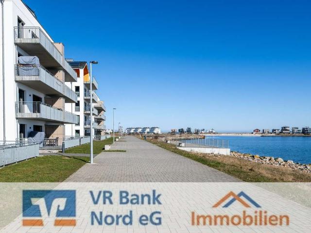 Wohnung kaufen in Kappeln, Kreis Schleswig-Flensburg