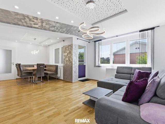 Apartment kaufen in Waidmannsdorf, Klagenfurt
