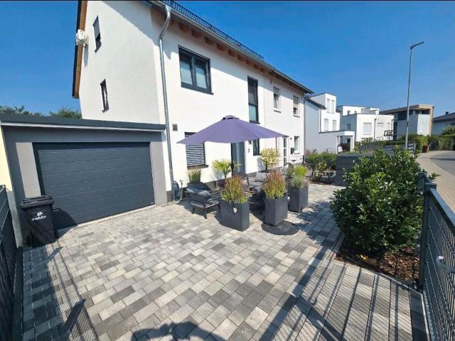 Haus kaufen in Viernheim, Hessen
