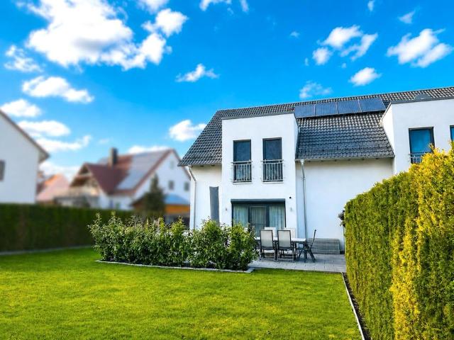Haus kaufen in Aindling, Bayern
