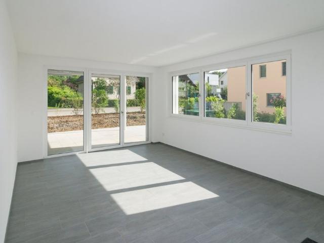 Apartment mieten in Boll, Winterthur