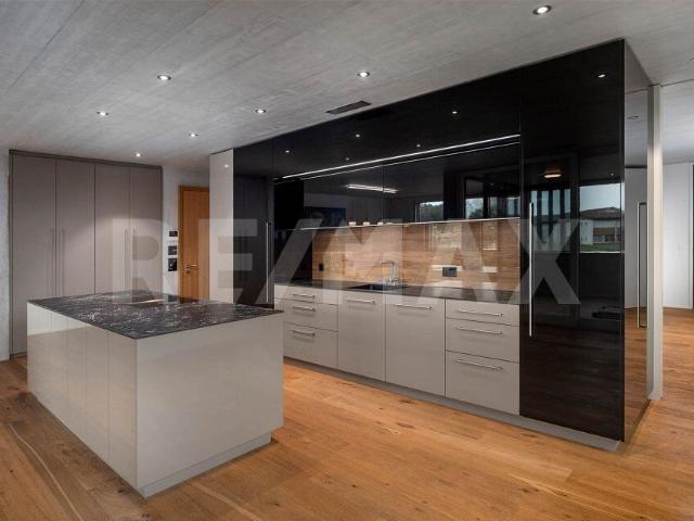 Apartment mieten in Dürnten, Zürich